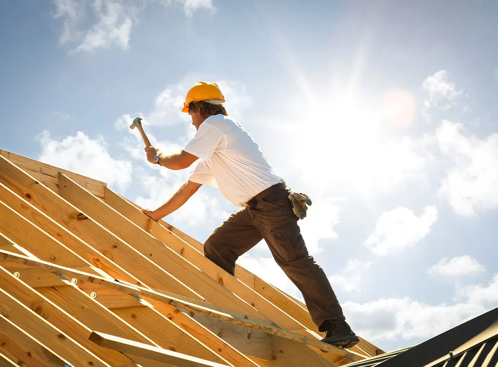What tools does a roofer need?