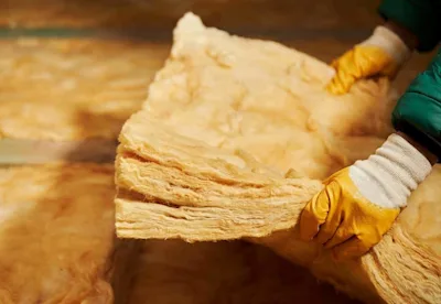 Find loft insulation services near me