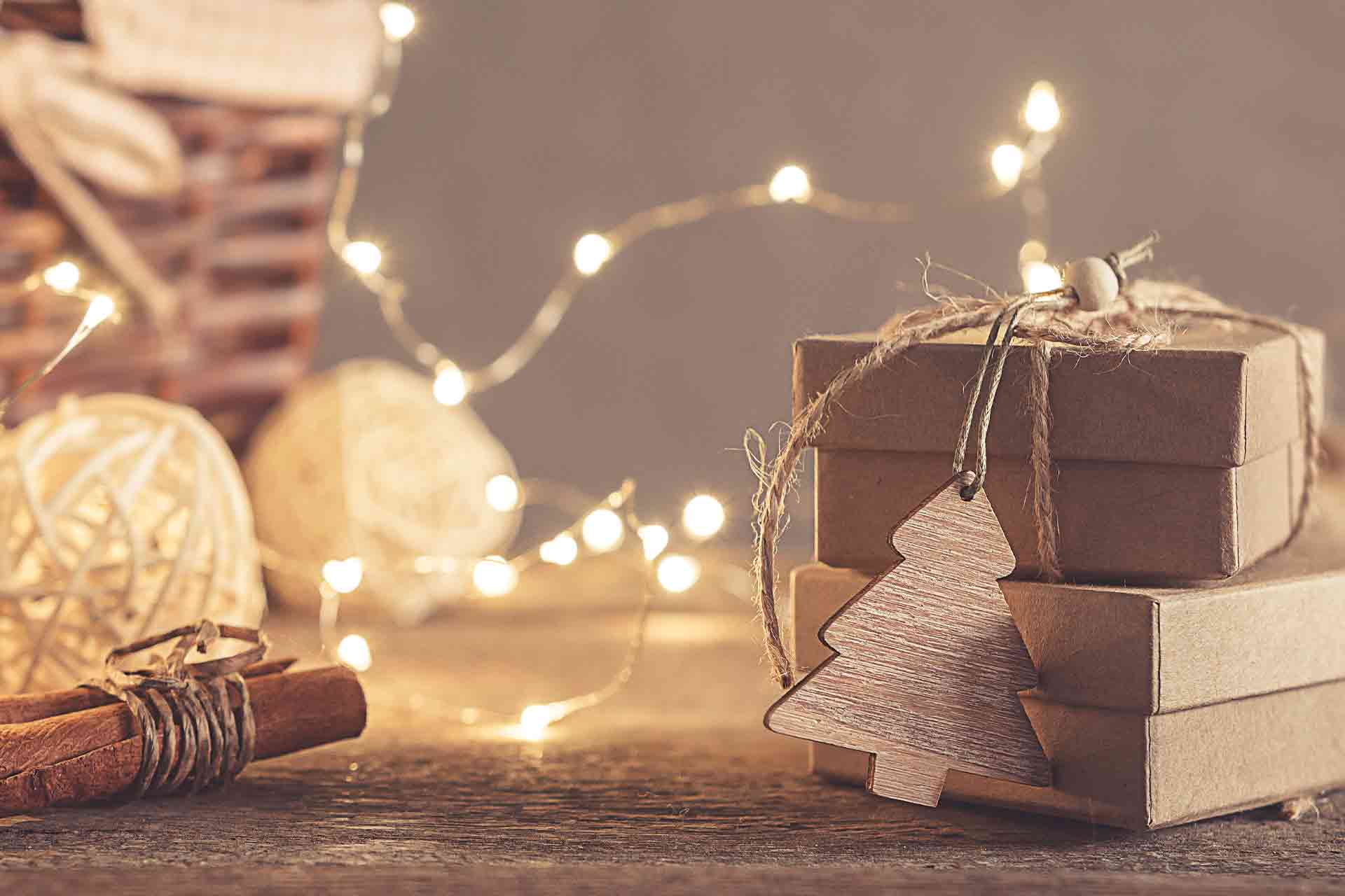 Christmas decoration ideas: Eco-friendly ways to jingle your bells