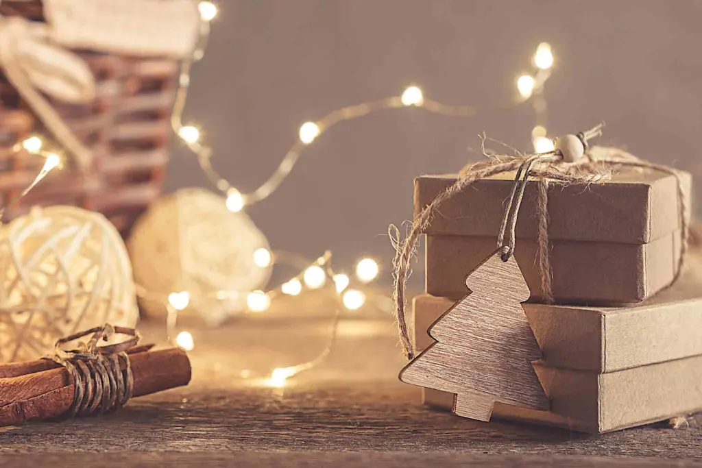 Christmas decoration ideas: Eco-friendly ways to jingle your bells