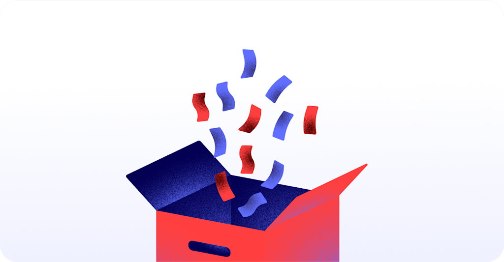 Prize Box