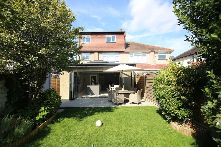 Rear extension ideas to inspire your renovation