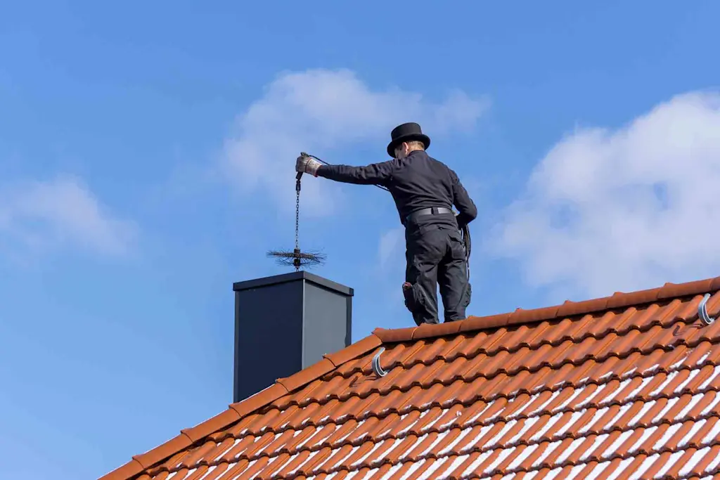 How to start a chimney sweep business