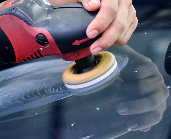 How much does glass restoration cost in 2024?