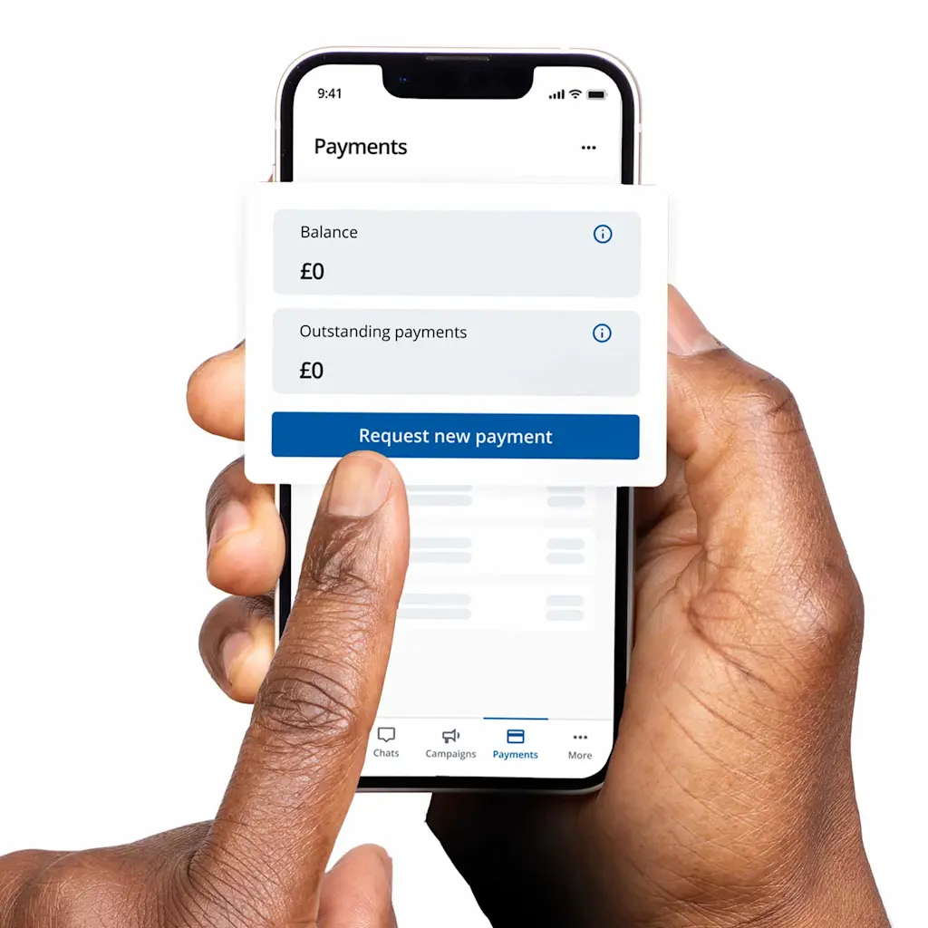 Introducing Checkatrade Pay: Simplifying payments for tradespeople