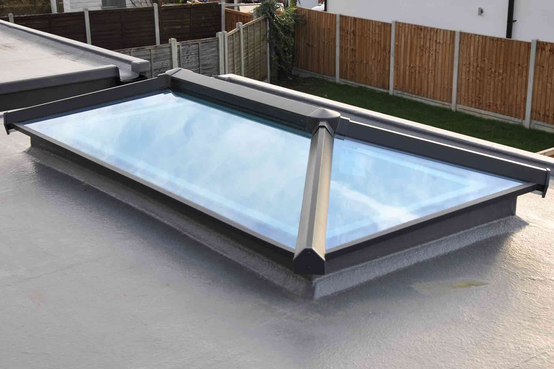 Roof lantern installation cost guide