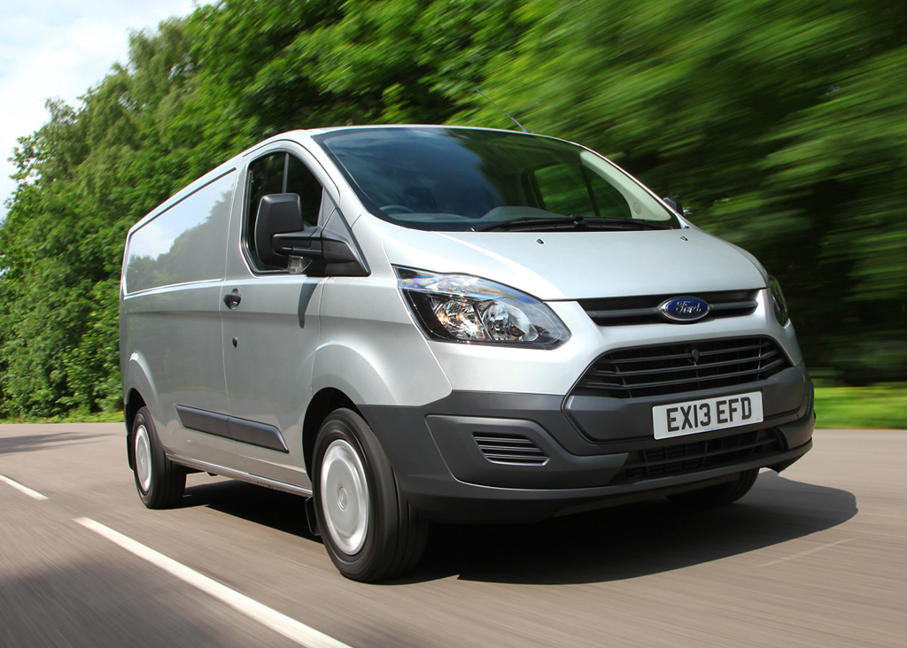 How to sell your van &#8211; essential advice on selling a van privately