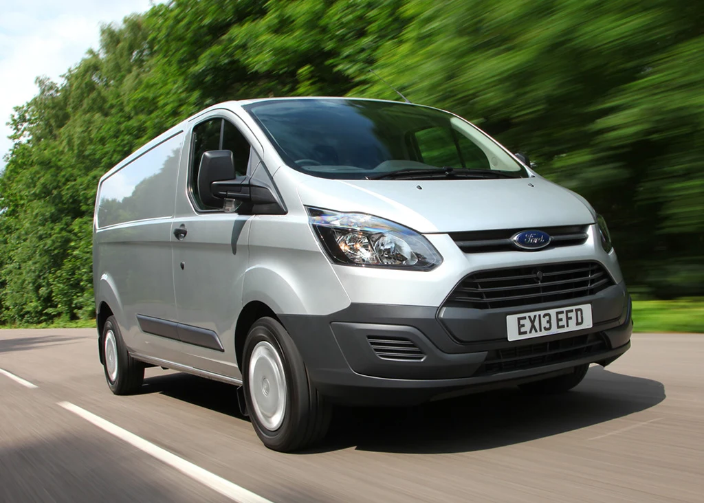 How to sell your van &#8211; essential advice on selling a van privately