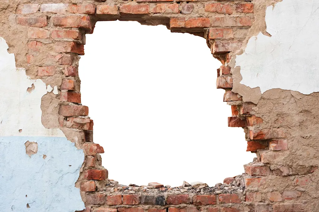 How to tell if a wall is load bearing