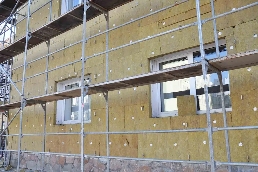 Airey house repair cost guide