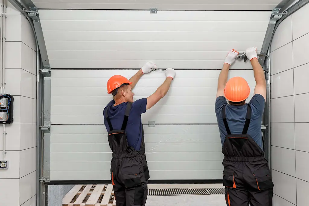 Roller shutter repair &#8211; common issues and fixes