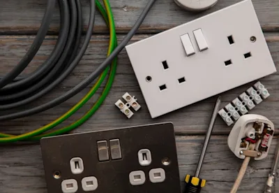 Cost to add a plug socket