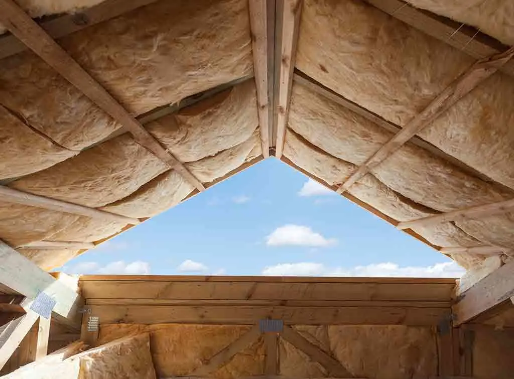 Everything you need to know about eco-friendly insulation