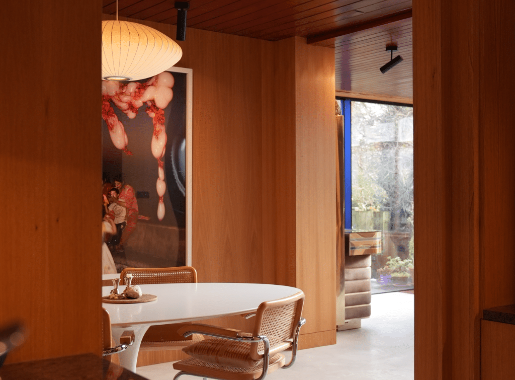 Midcentury modern interior design: How to get it right in your home