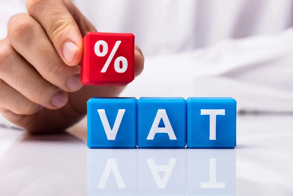 Understanding the VAT reverse charge for construction services