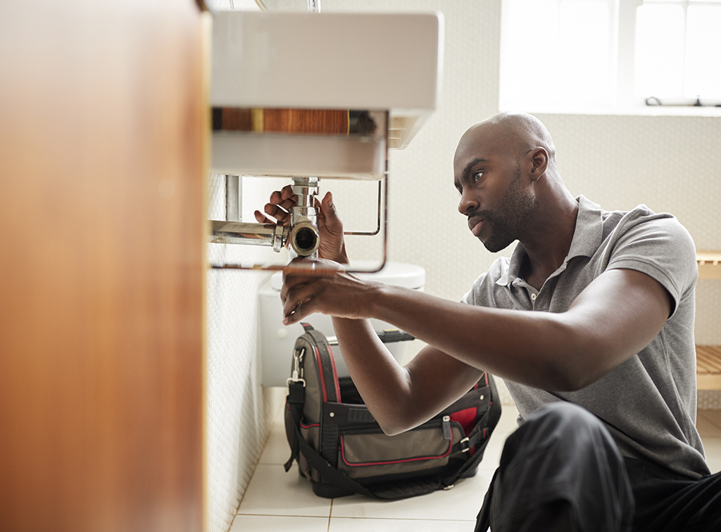Plumbing installation cost guide