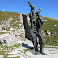 The Murer's Memorial
