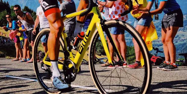 Tour de France 2024 - Grand Départ