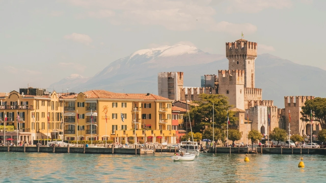 lake garda -bike-tour-best-cycling-trip-italy