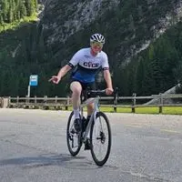 Paul B. testimonial avatar