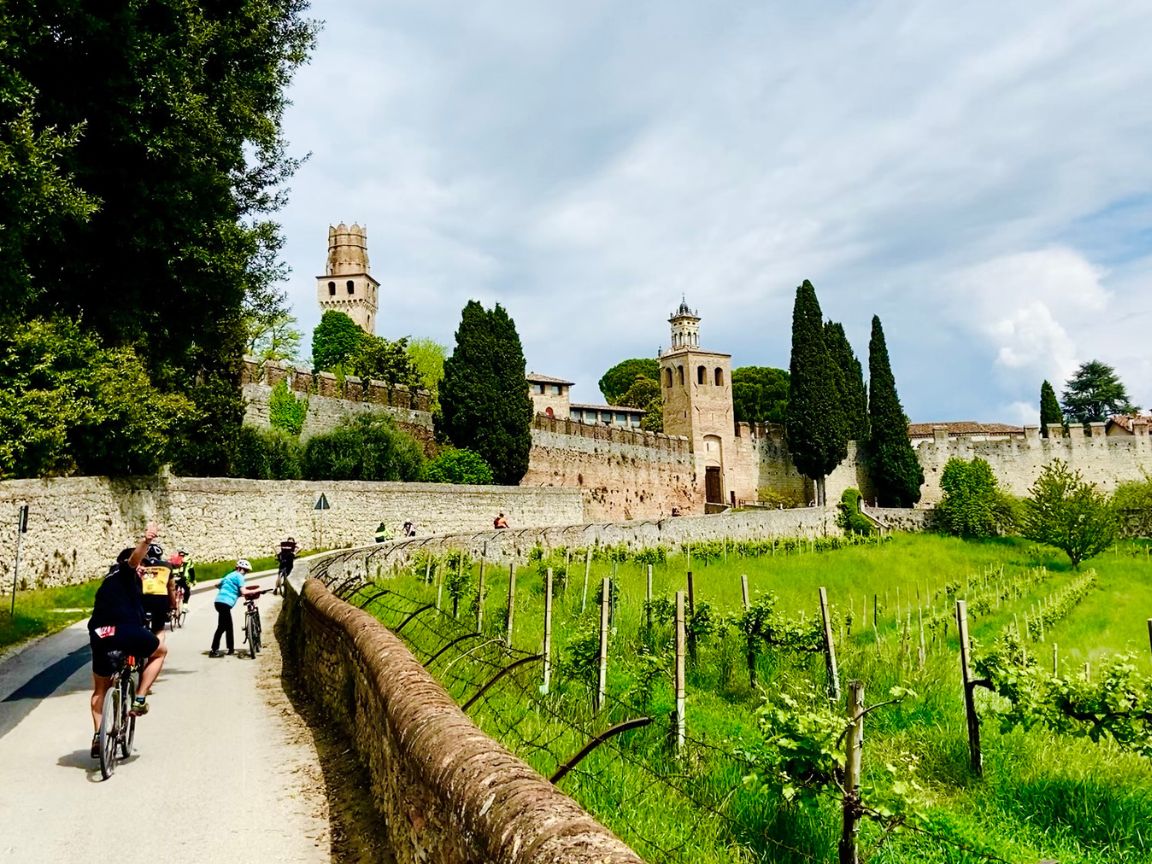 Nova Eroica Prosecco Hills Splash