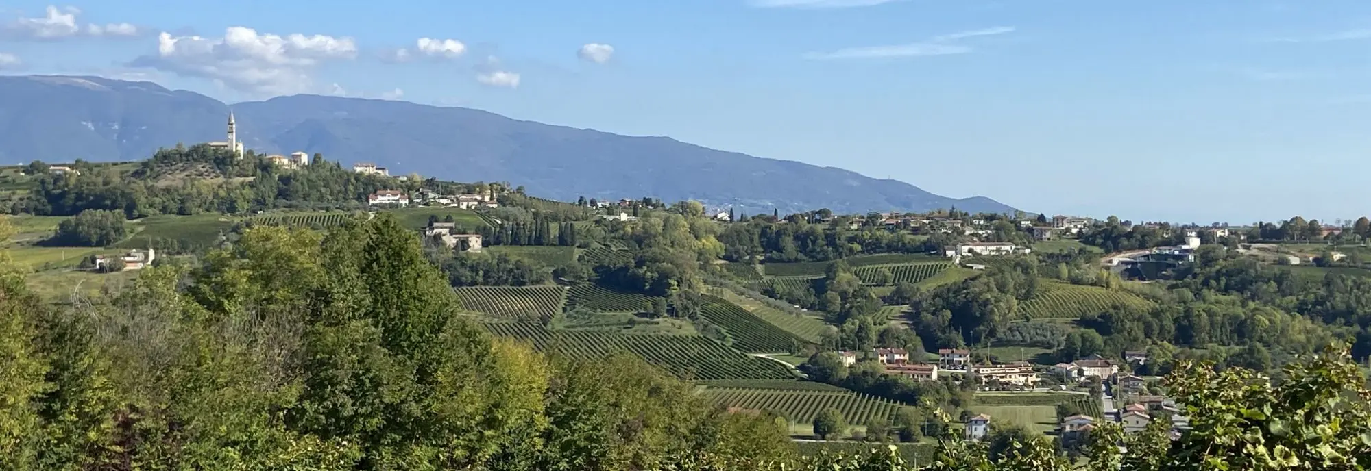 Prosecco Cycling