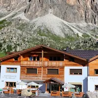 Mountain Resort