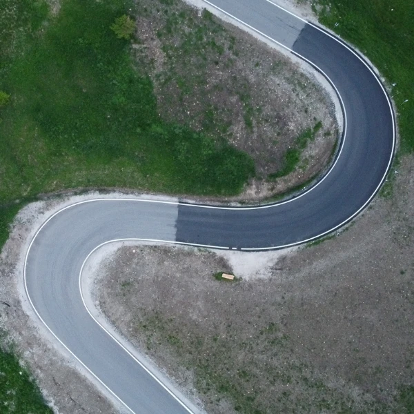 The Road