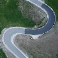 The Road