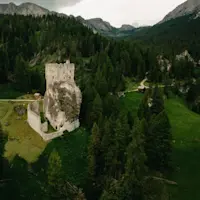 Andraz Castle