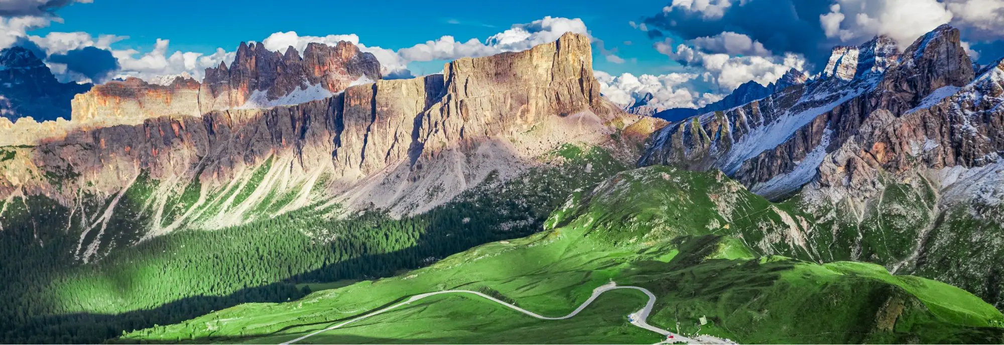 Dolomites Bike Day