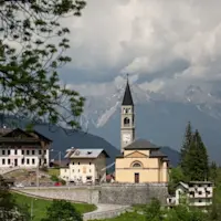 San Matteo