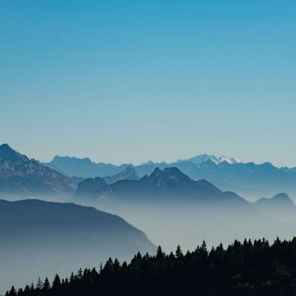 The Maritime Alps