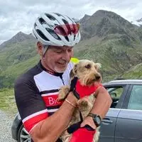 Chris O. testimonial avatar