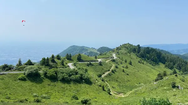 Monte Grappa Bike Day