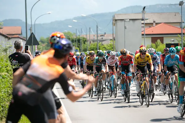 Giro d'Italia 2024