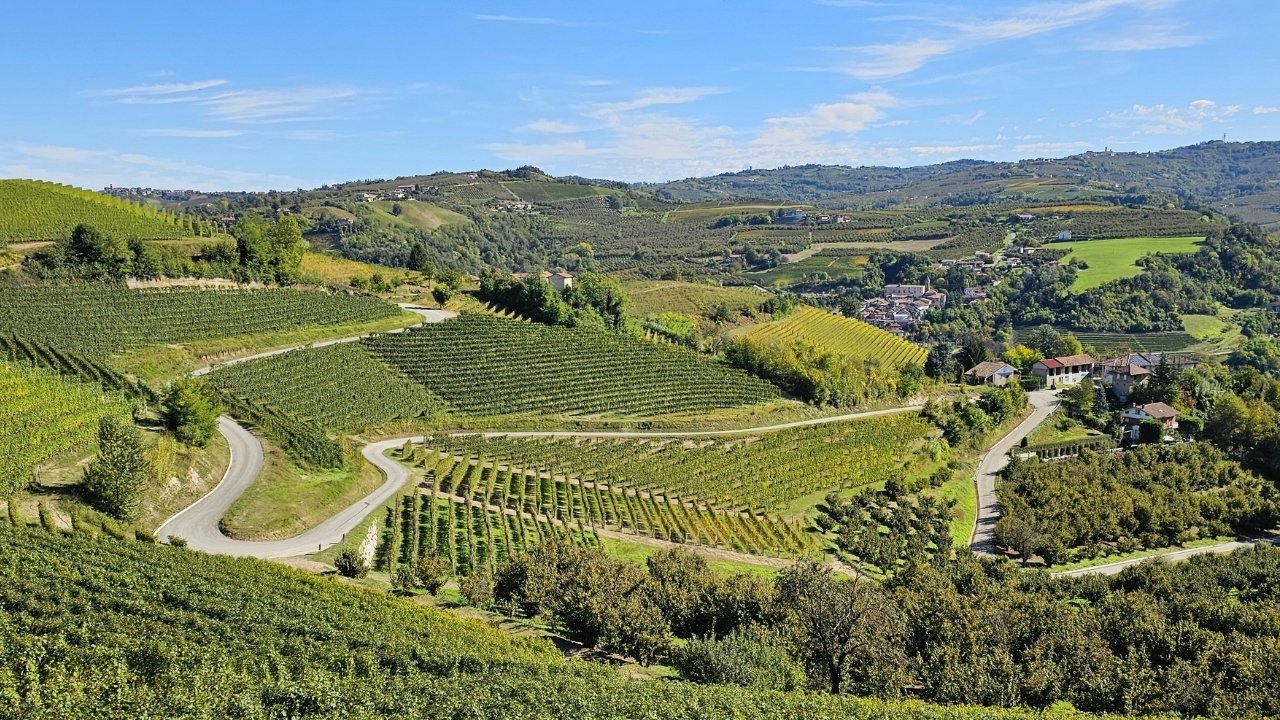 Langhe-roads