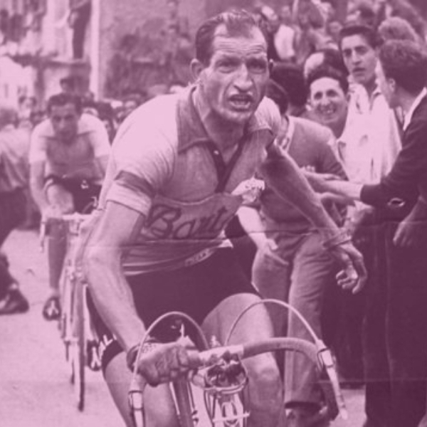 Gino Bartali