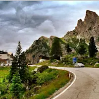Pian Falzarego
