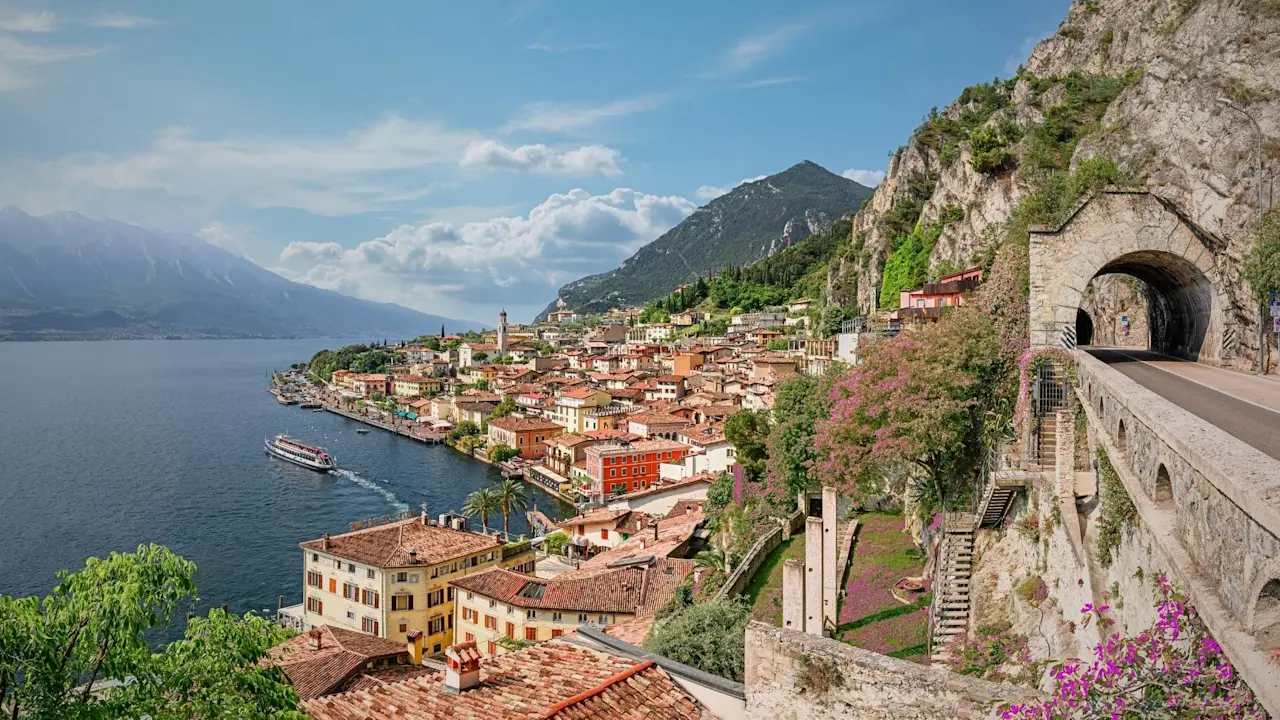 lake-garda-cycling-tour-splash