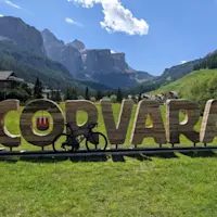 Corvara