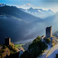 Torri di Fraele