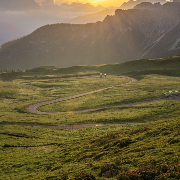 Hairpins