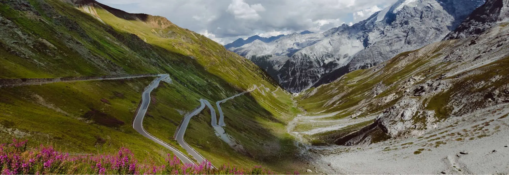 Stelvio Bike Day