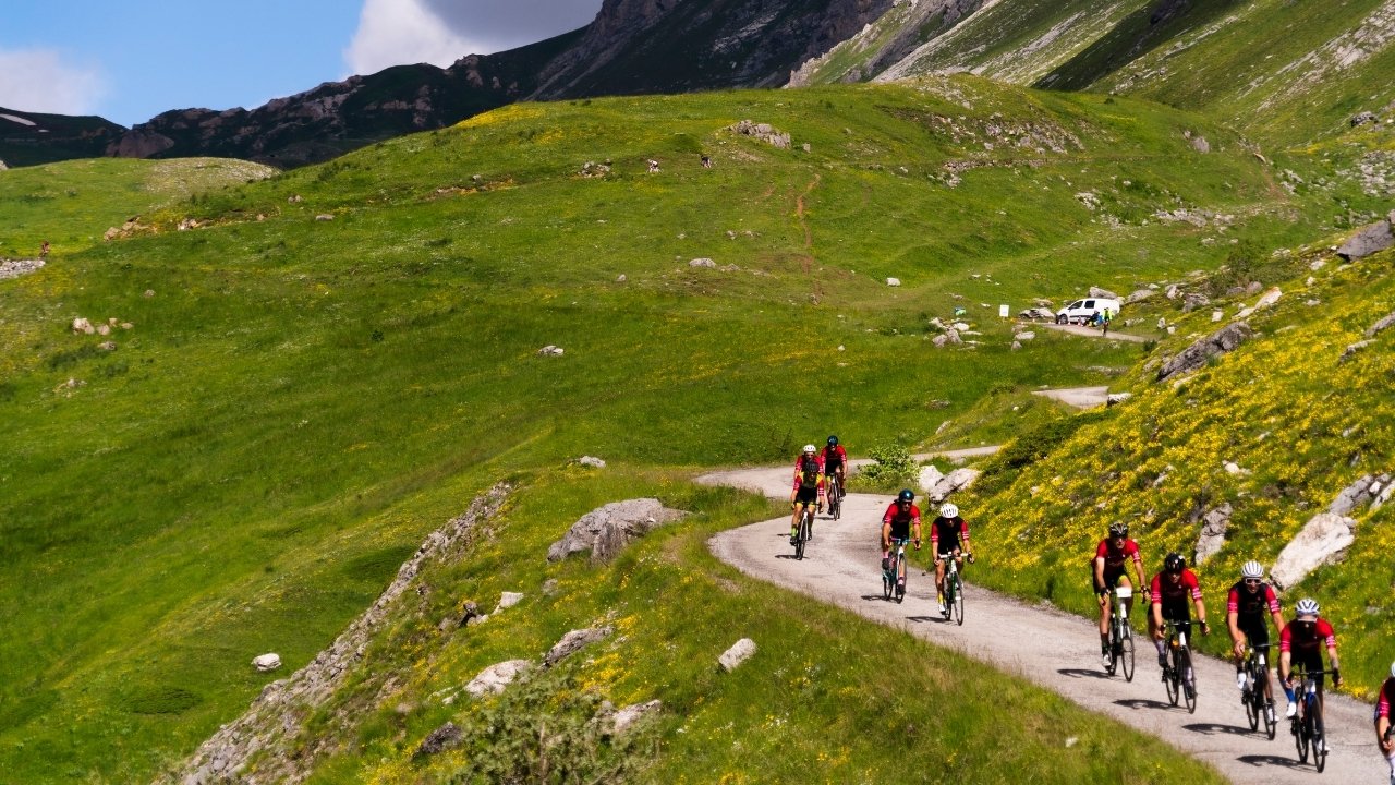 Fausto Coppi Gran Fondo