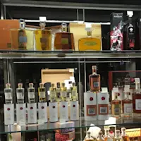 Nardini's Grappa