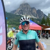 Michael P. - testimonial avatar