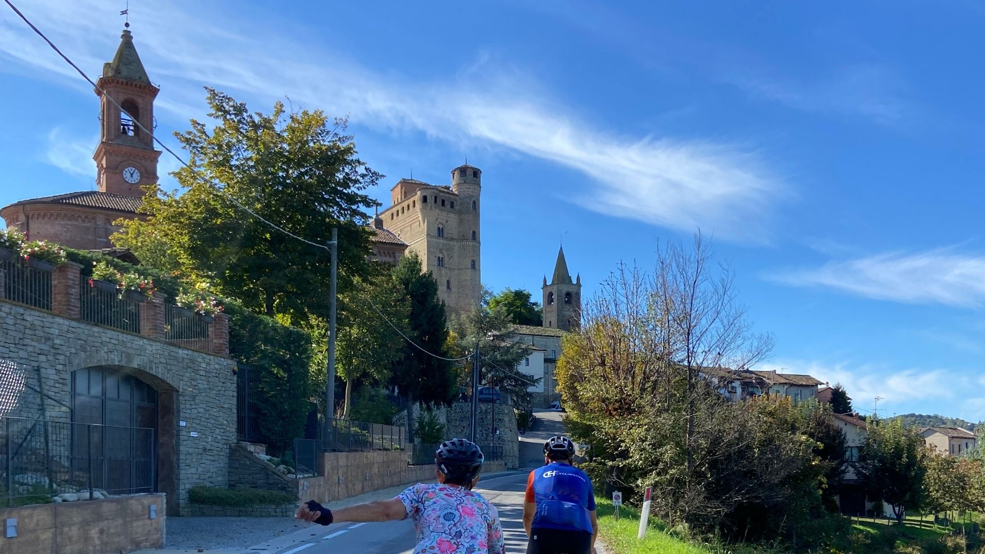 Langhe Village Photo