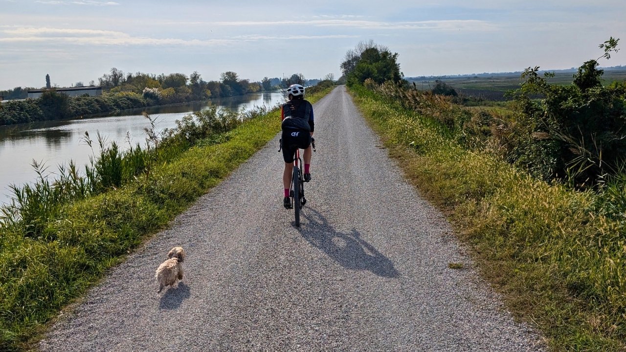 gravel-bike-tour-brenta-river-adventure