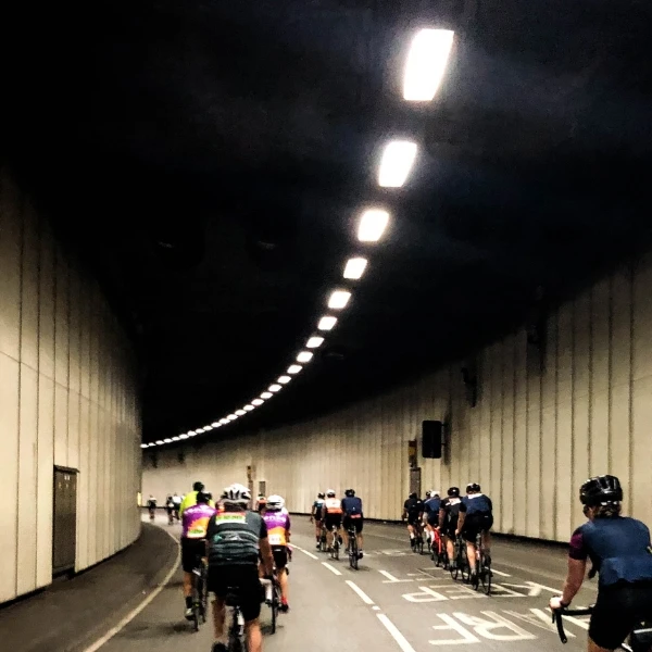 Tunnels